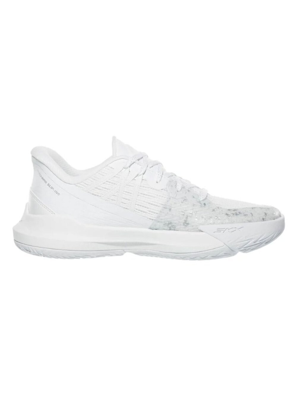 Skechers Baseline Bully Tennis Shoes - Picture 4 of 5